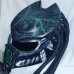 Predator Green Blood